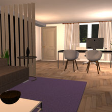 HomeOffice