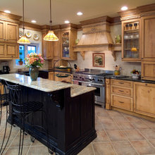 Kitchen Ideas