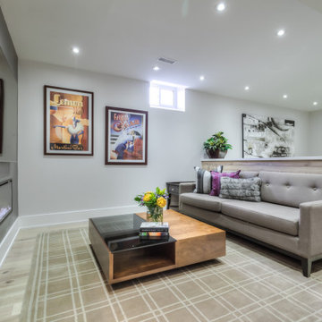 Bungalow Remodel