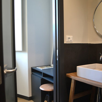 Domè Charme Rooms