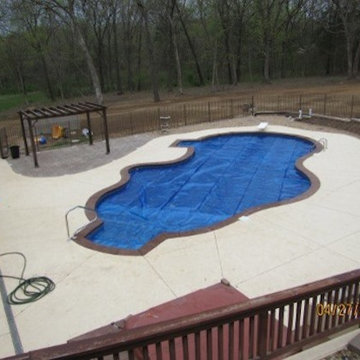 New Construction