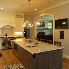La Costa Kitchen