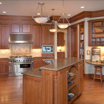 Antioch Residence