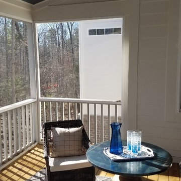 Homesmith Construction - New Home Design
