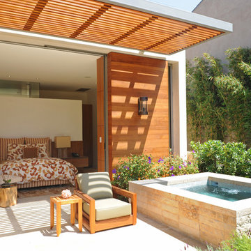 Beach House
