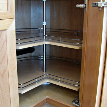 Nanaimo Showroom