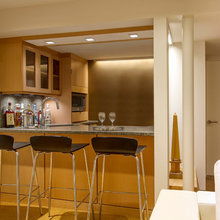 Lake Pocono Kitchen