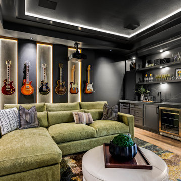 Vivid Best of Show Parade of Homes Winner 2023