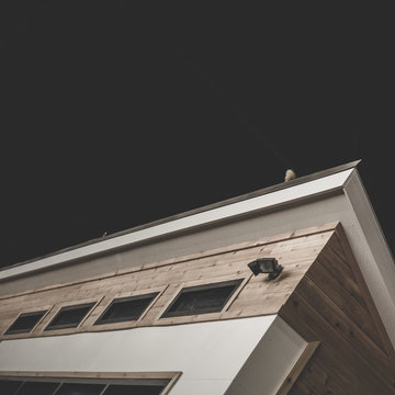 Tiny House