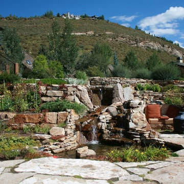Garden Center of Gypsum Portfolio