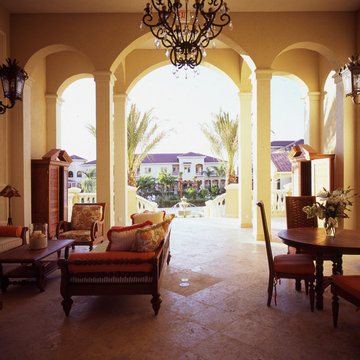 Turks and Caicos Resort