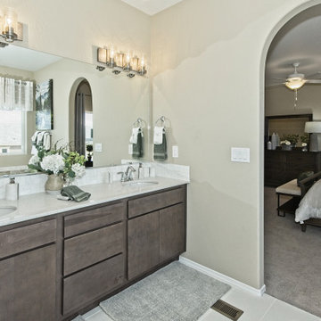2020 Parade of Homes Covington Homes The Sequoia