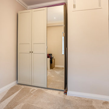Loft conversion - Tooting