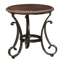 Little table