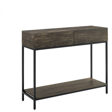 Jacobsen Console Table