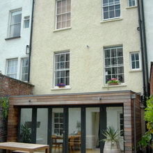 extension