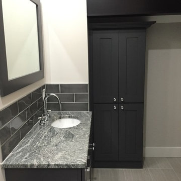 Van Buren Remodel
