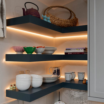Culver Kitchen