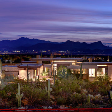 The Damon Residence