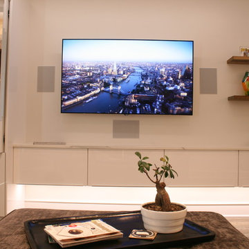 Hi-Tech Condo