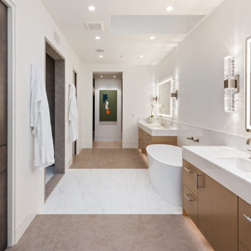 Dophin Terrace