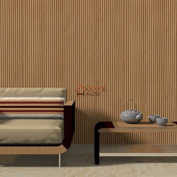 3D Vertical Fluted D&eacute;cor - Products
