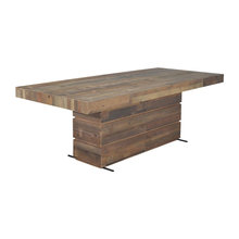Dining tables
