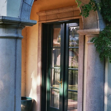 Italian Renaissance Custom Home