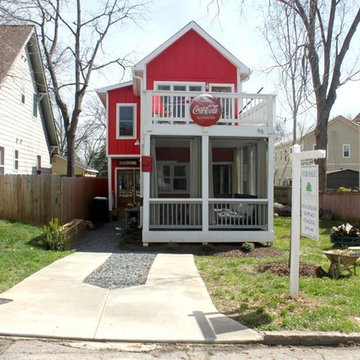 96 Selman Street - Reynoldstown