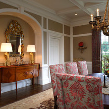 Dining Room Ideas