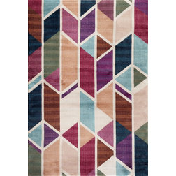 Modern Area Rugs by WORLD RUG GALLERY