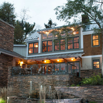 Wisconsin Dells Retreat