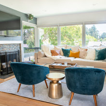 Living Room Ideas