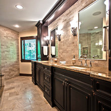Bathroom Ideas