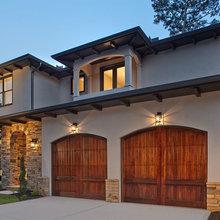 Garage Door
