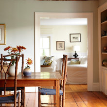 Dining Room Ideas