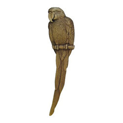 Tropical Collection by Notting Hill Decorative Hardware - Cabinet And Drawer Handle Pulls