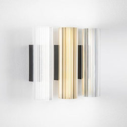 Rifly Wall Lamp by Kartell - Wall Sconces