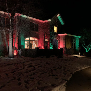 Landscape Lighting Update