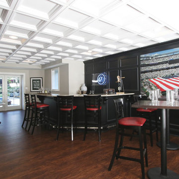 Dream Home for an Active Young Family - St. James, NY