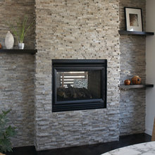 Fireplaces