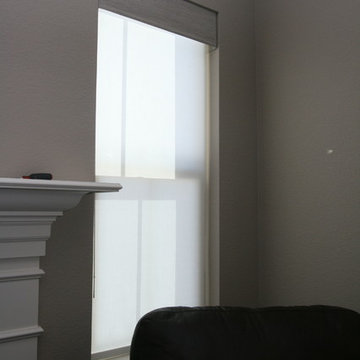 Blinds, Shades , and Shutters