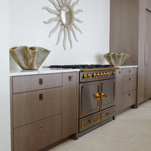 Stone Floor