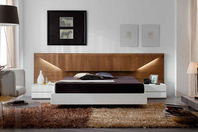 Master Bedroom Sets, Luxury Modern and Italian Collection