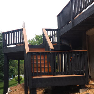 Our Custom Work