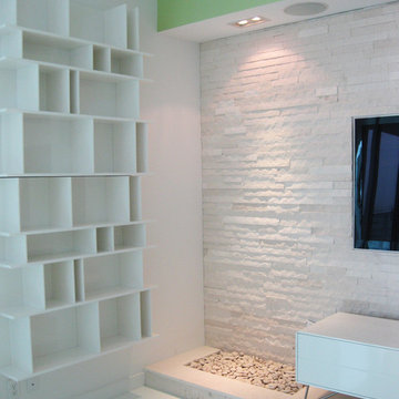 Media Wall