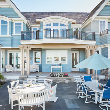 Outdoor Living Designs