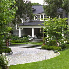 driveways
