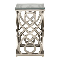 Monte Carlo Side Table - Side Tables And End Tables