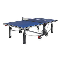 Cornilleau Sport 500 Indoor Table Tennis - Lifestyle And Leisure